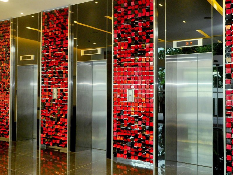 Cinnamon Red Colombo 8