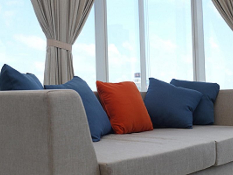 Cinnamon Red Colombo 10