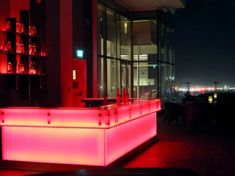 Cinnamon Red Colombo 12