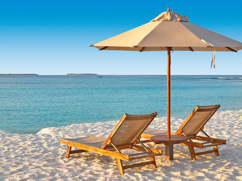 The Barefoot Eco Hotel 5