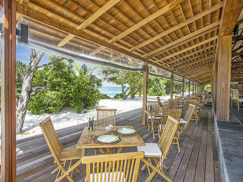 The Barefoot Eco Hotel 7