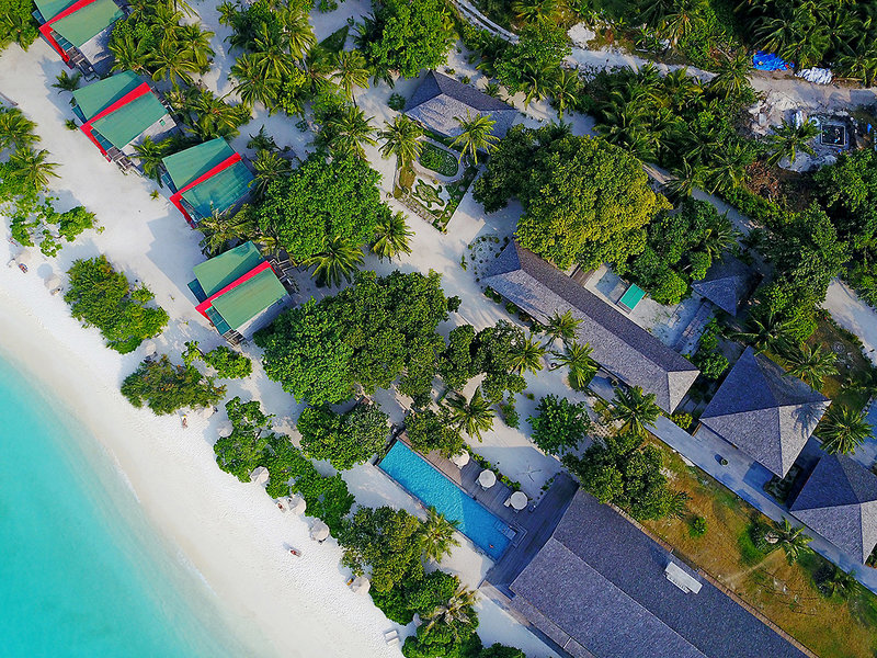 The Barefoot Eco Hotel 10