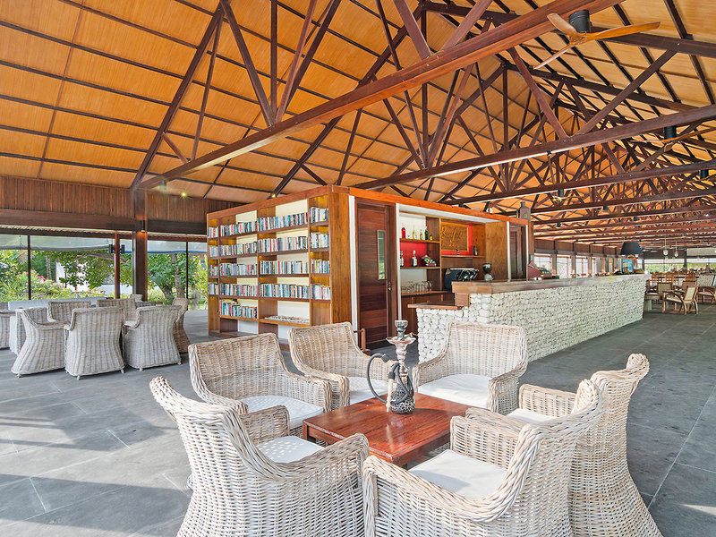 The Barefoot Eco Hotel 11