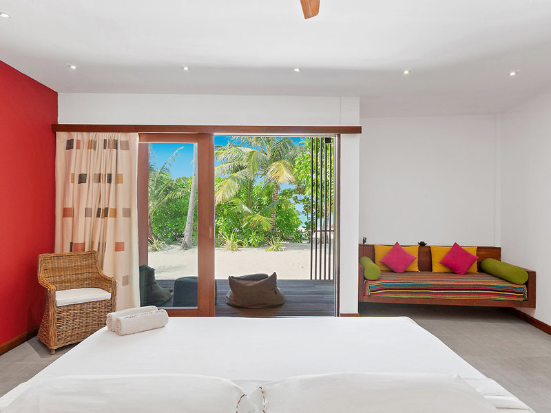 The Barefoot Eco Hotel 13