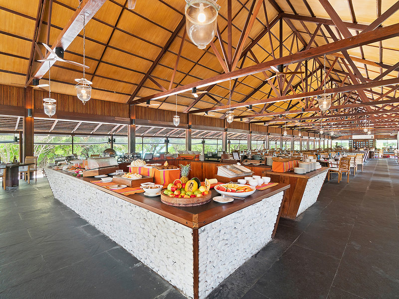 The Barefoot Eco Hotel 14