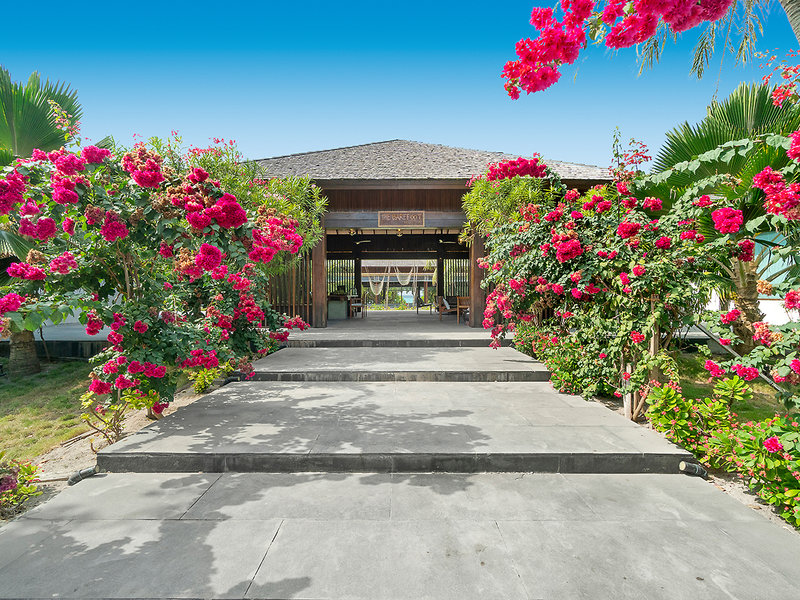 The Barefoot Eco Hotel 15