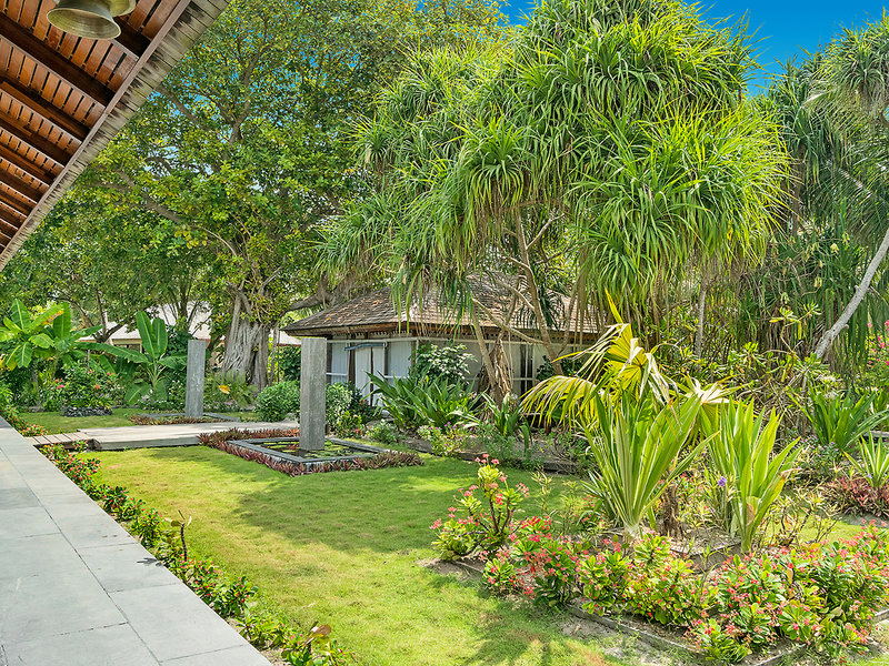 The Barefoot Eco Hotel 17