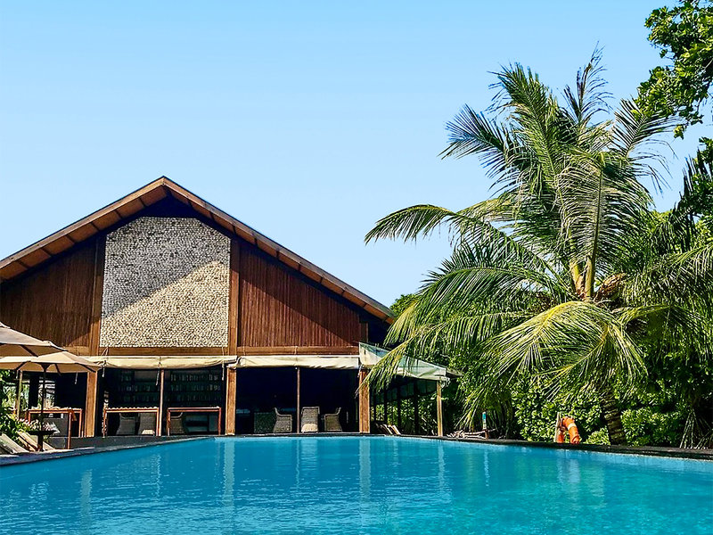 The Barefoot Eco Hotel 18