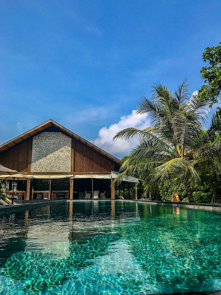 The Barefoot Eco Hotel 3