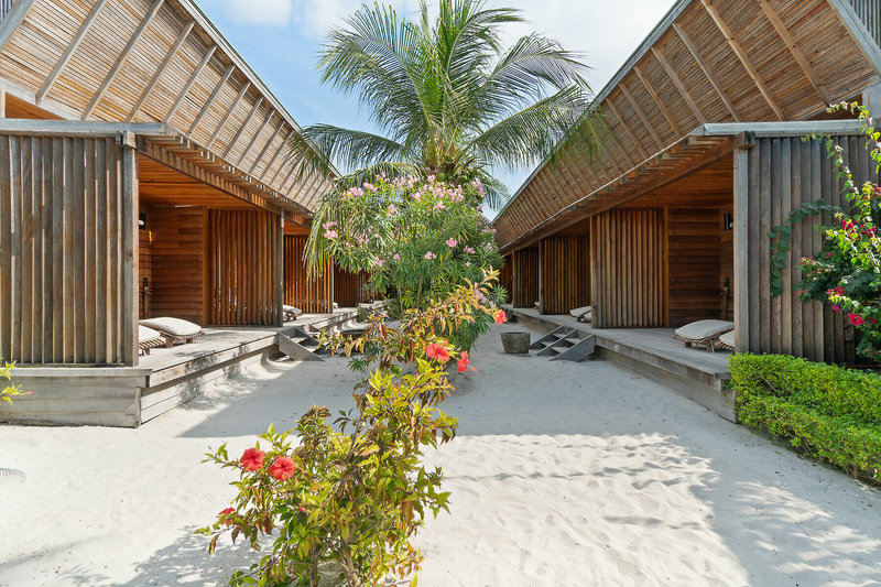 The Barefoot Eco Hotel 4