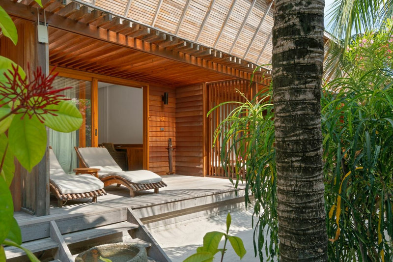 The Barefoot Eco Hotel 5