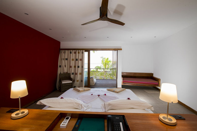 The Barefoot Eco Hotel 11