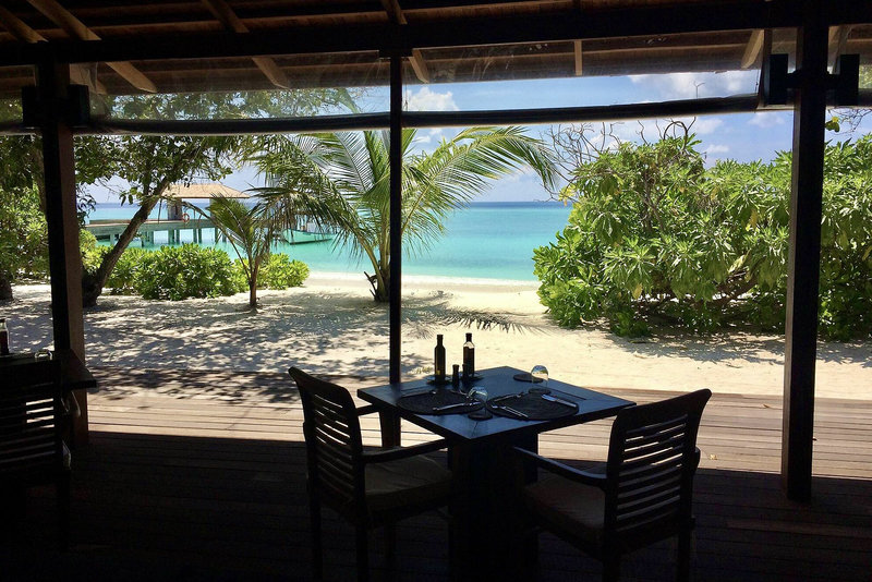 The Barefoot Eco Hotel 12