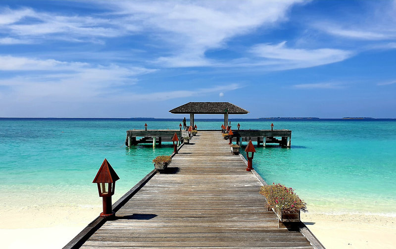 The Barefoot Eco Hotel 14