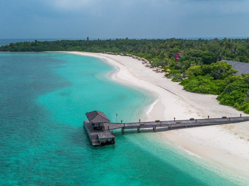 The Barefoot Eco Hotel 6