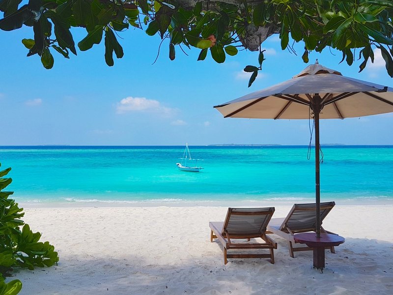 The Barefoot Eco Hotel 7