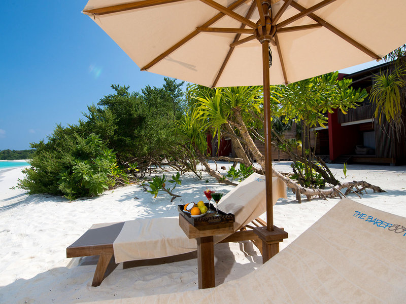The Barefoot Eco Hotel 9