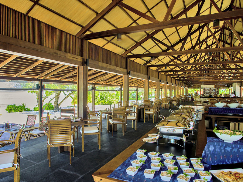 The Barefoot Eco Hotel 20