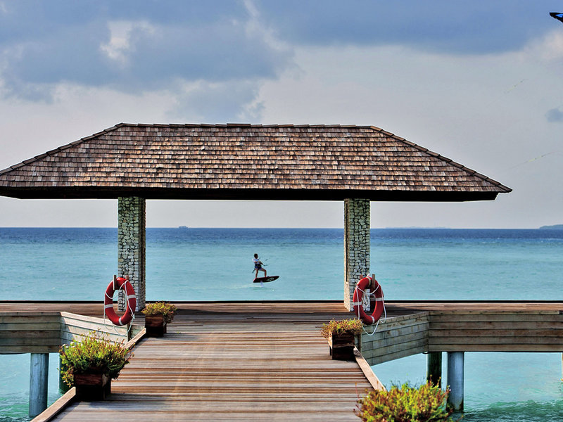 The Barefoot Eco Hotel 21