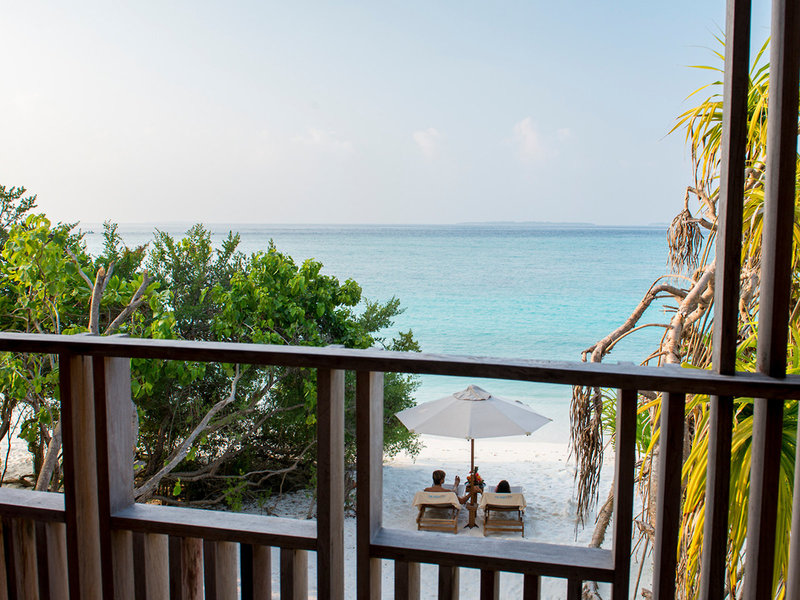 The Barefoot Eco Hotel 23