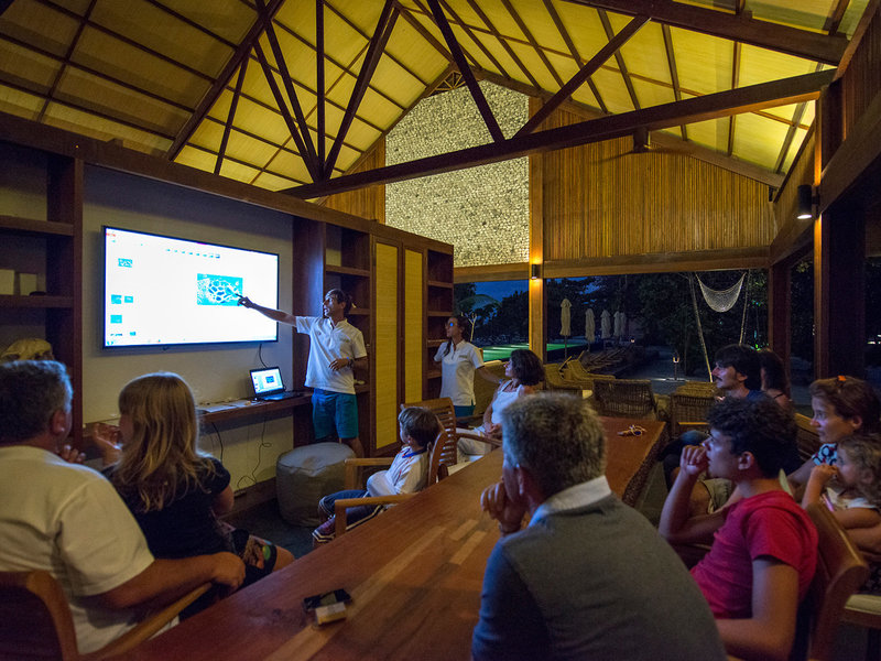 The Barefoot Eco Hotel 24