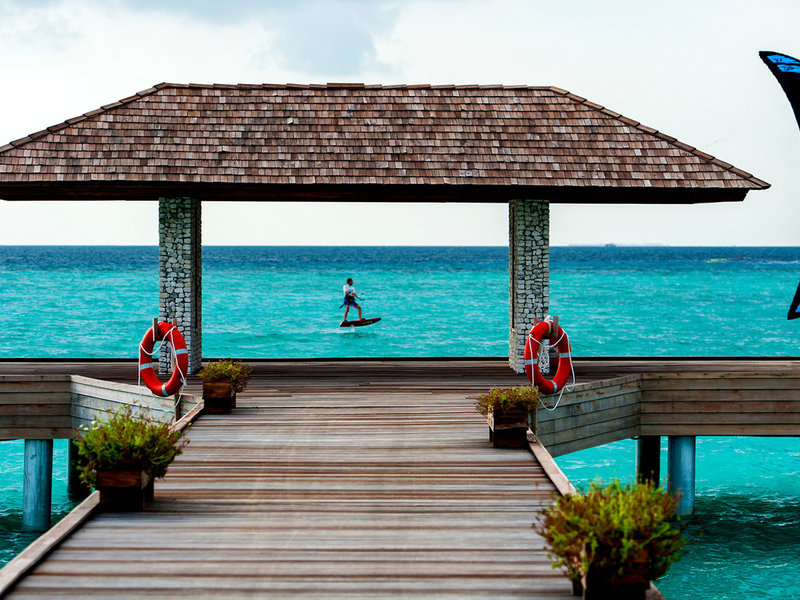 The Barefoot Eco Hotel 25