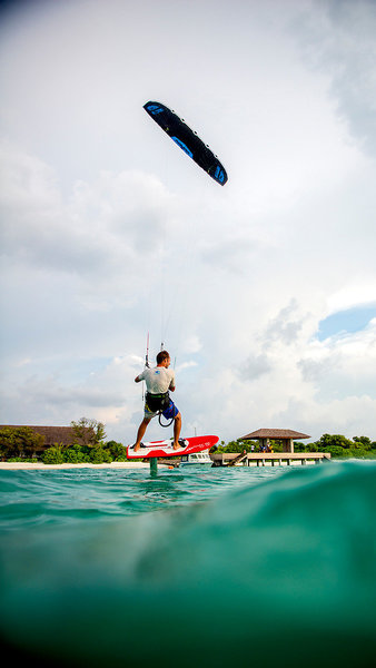 The Barefoot Eco Hotel 28