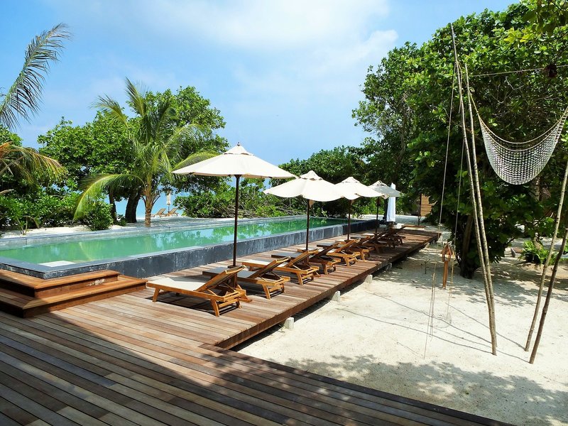 The Barefoot Eco Hotel 29