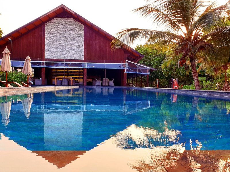 The Barefoot Eco Hotel 30