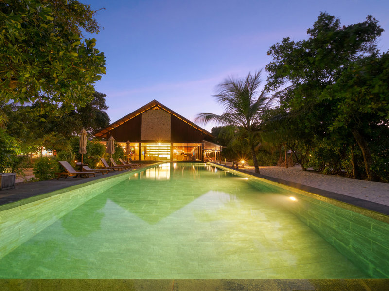 The Barefoot Eco Hotel 31