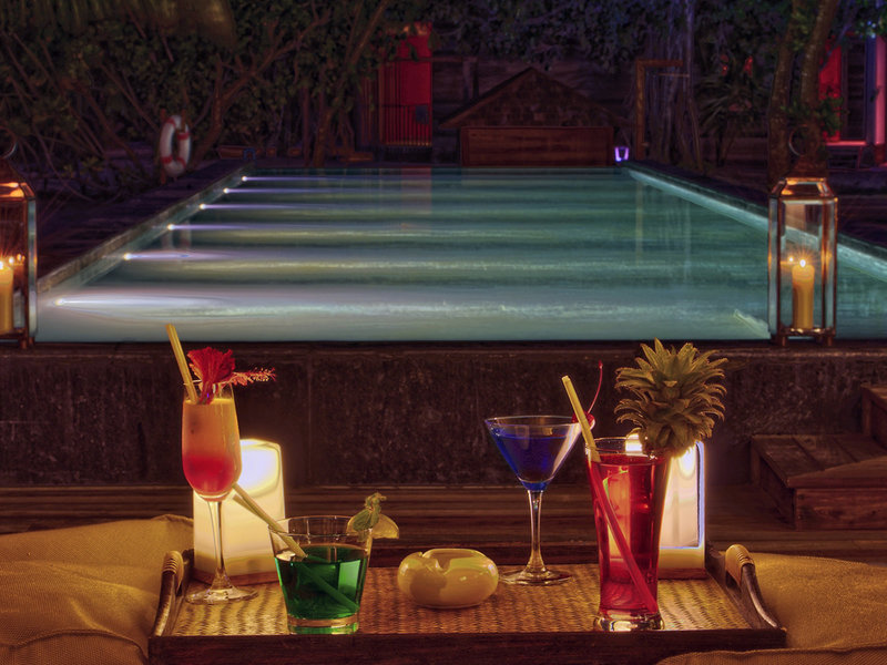 The Barefoot Eco Hotel 33