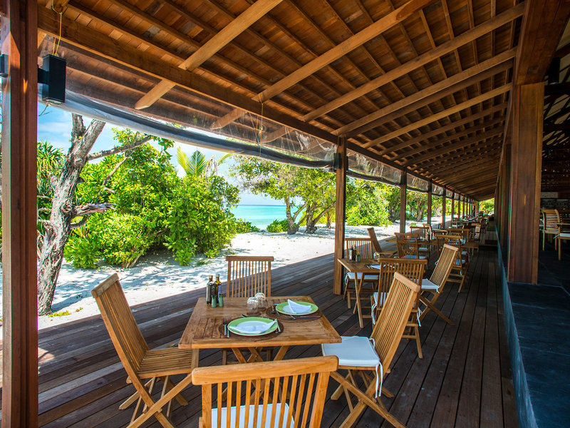 The Barefoot Eco Hotel 34