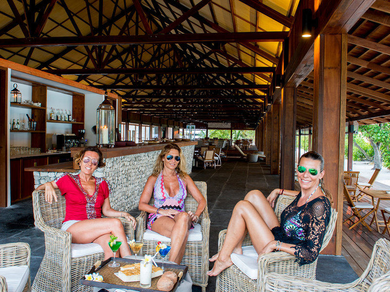 The Barefoot Eco Hotel 37