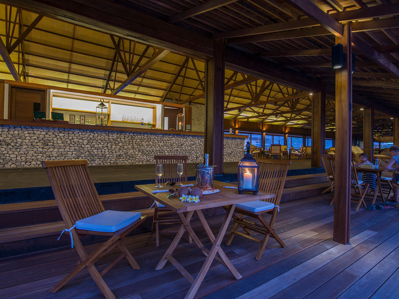 The Barefoot Eco Hotel 38