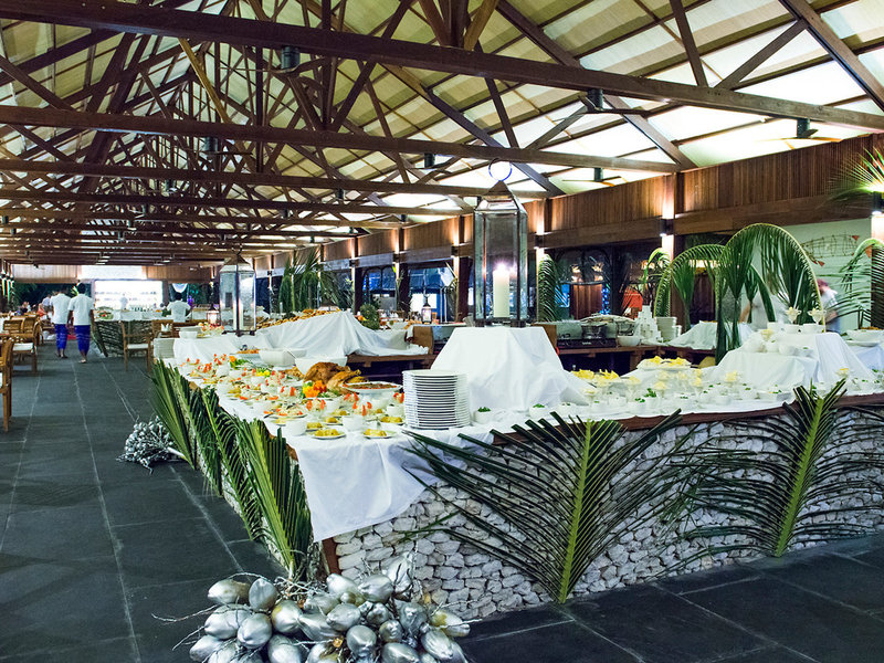 The Barefoot Eco Hotel 39