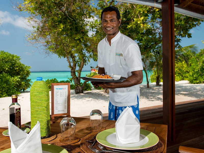 The Barefoot Eco Hotel 40
