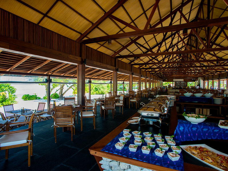 The Barefoot Eco Hotel 42