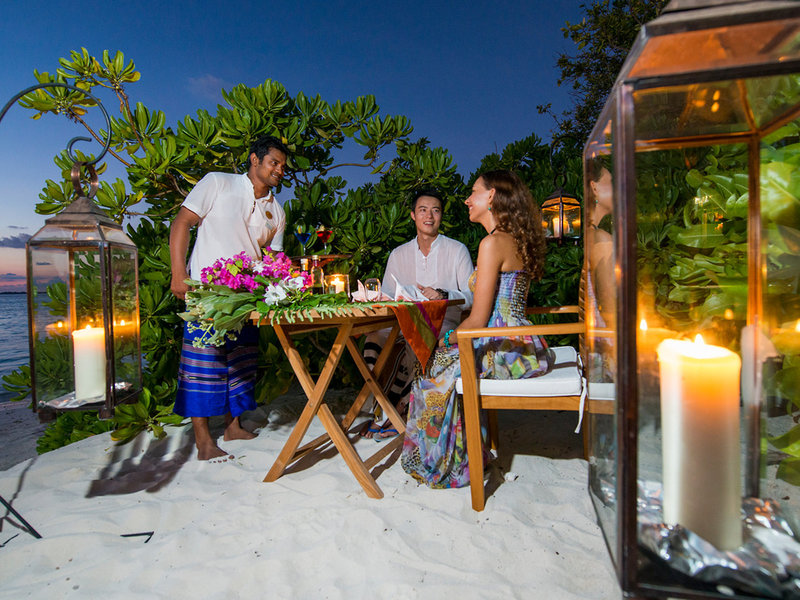 The Barefoot Eco Hotel 44