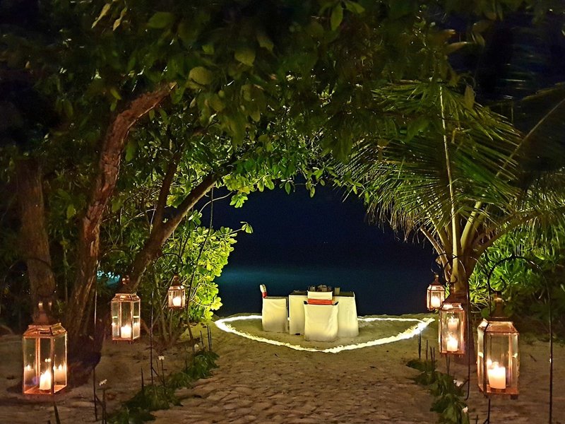 The Barefoot Eco Hotel 45