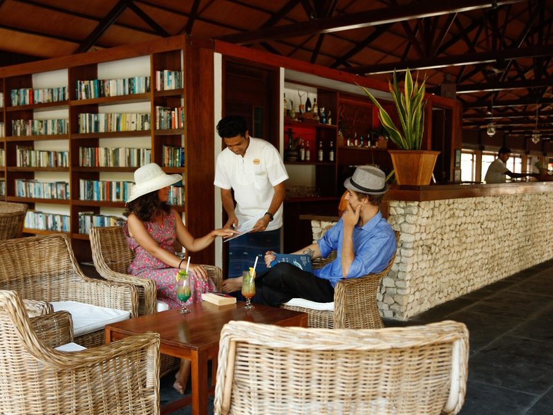 The Barefoot Eco Hotel 46