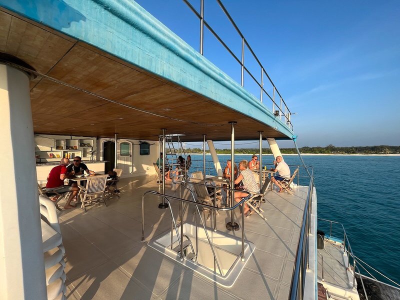 The Barefoot Eco Hotel 47