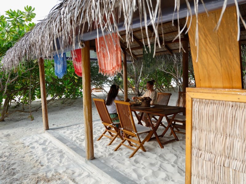 The Barefoot Eco Hotel 49