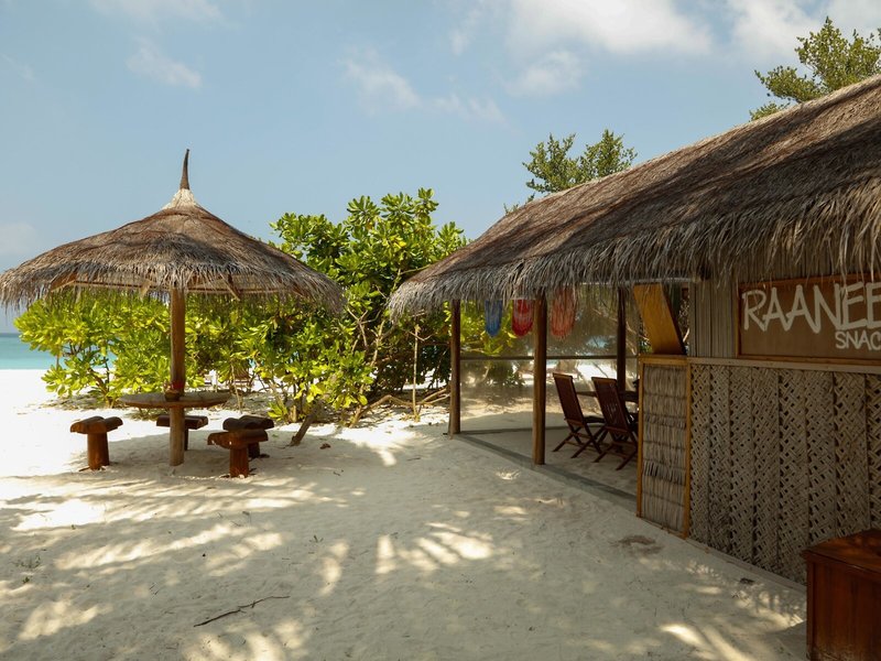 The Barefoot Eco Hotel 50