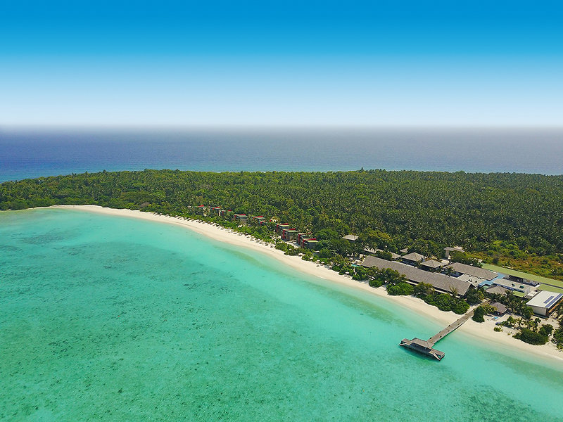 The Barefoot Eco Hotel 1