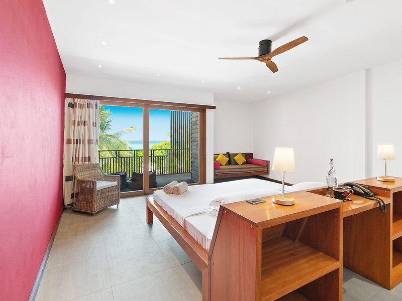 The Barefoot Eco Hotel 3