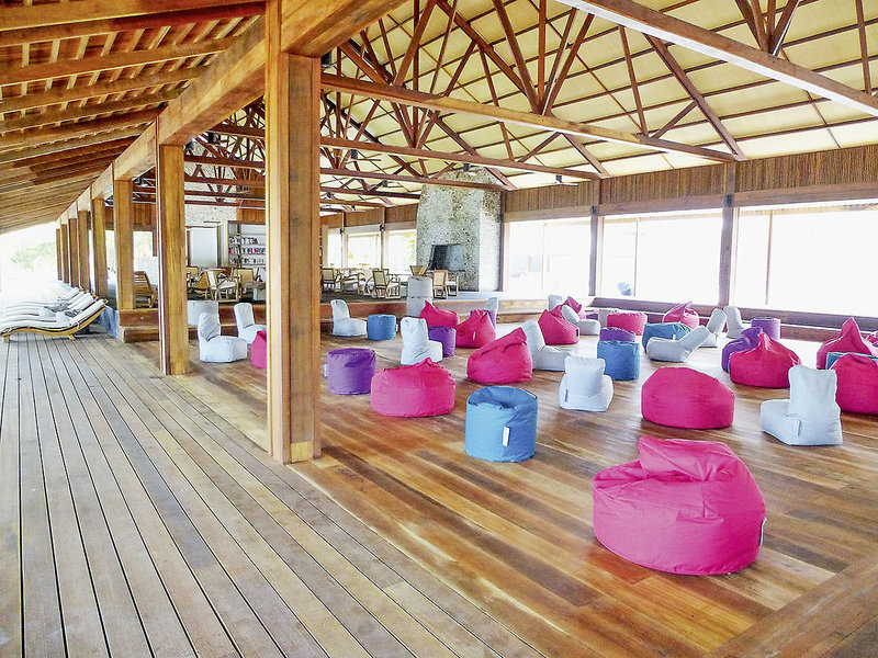 The Barefoot Eco Hotel 4