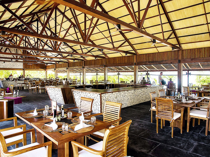 The Barefoot Eco Hotel 6