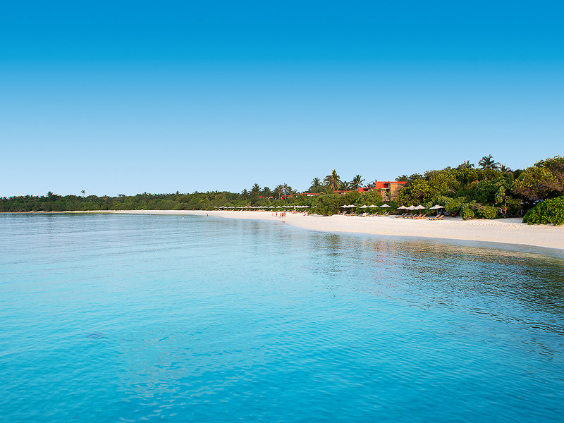 The Barefoot Eco Hotel 12