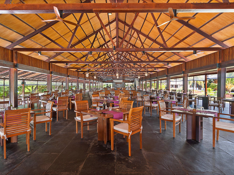 The Barefoot Eco Hotel 16