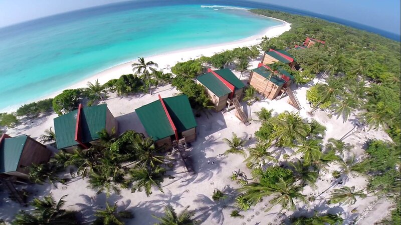 The Barefoot Eco Hotel 2